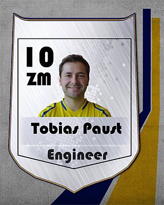 Tobias Paust