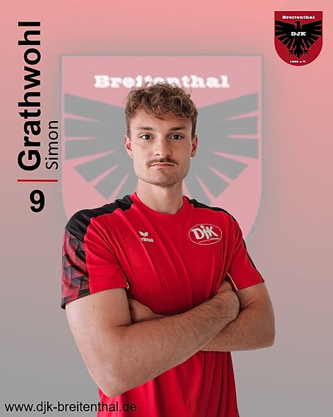 Foto: DJK Breitenthal