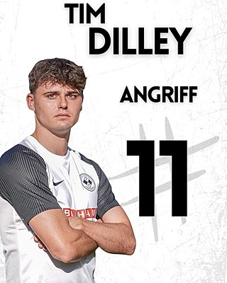 Tim Dilley