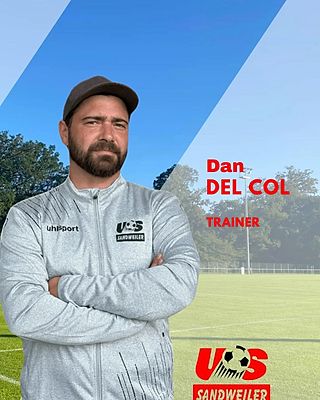 Daniel Del Col