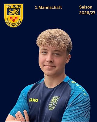 Tim Niklas Frenzen