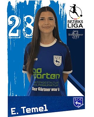 Ebrar Fatima Temel