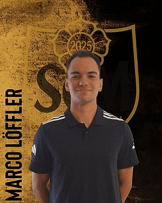 Marco Löffler