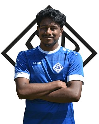 Rajharan Jeyasekaran