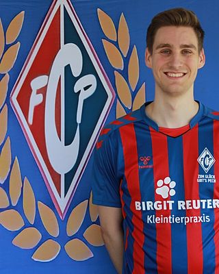 Max Hendrischke