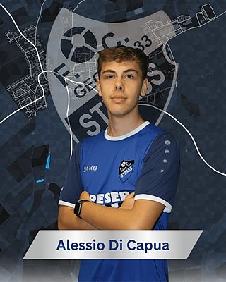 Alessio Di Capua