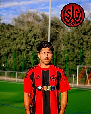 Ahmed Mohammad
