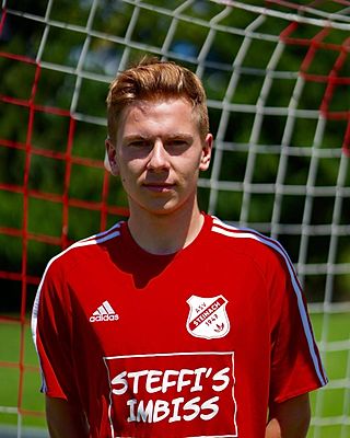 Maximilian Garbusuk
