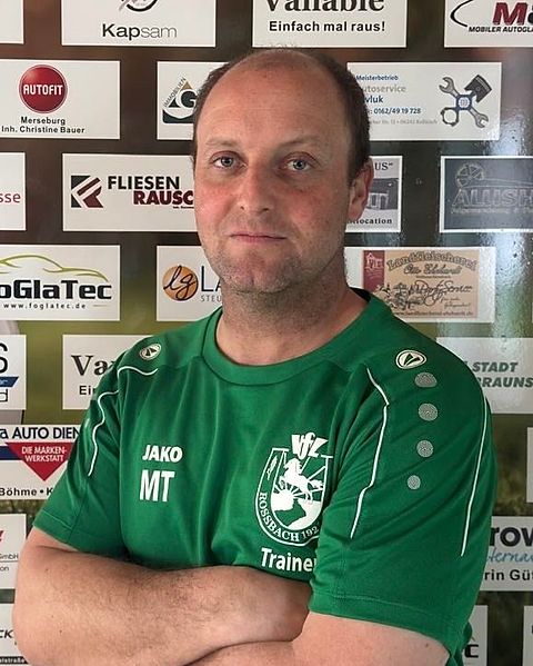Foto: VfL Roßbach