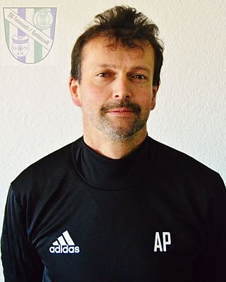 Andreas Plenk