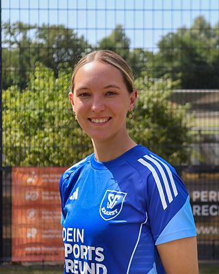 Sarah Schmitz