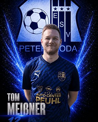 Tom Meißner