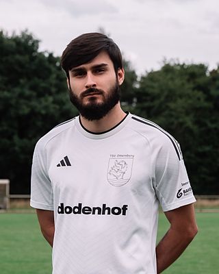 Leonardo Bastos Dos Santos