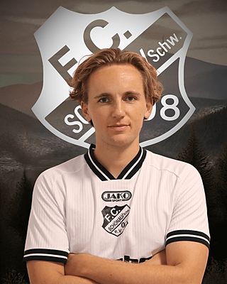 Yannik Behringer