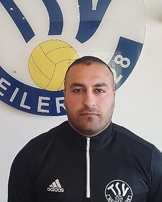 Ali Cakir