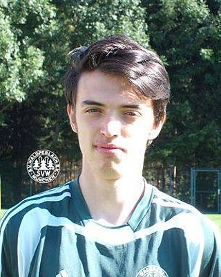 Alex Gorbatjuk