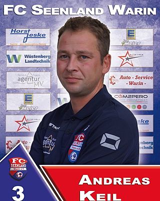 Andreas Keil