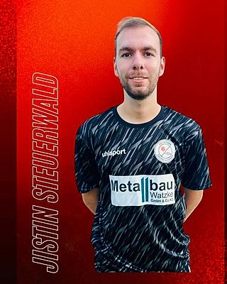 Justin Steuerwald