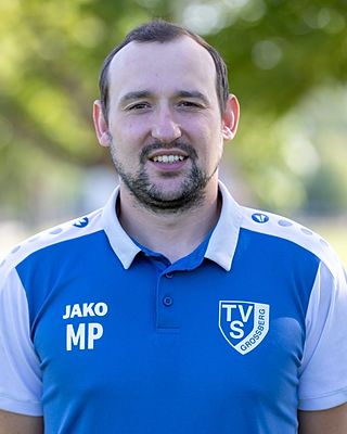 Mathias Polster