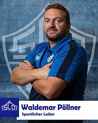 Waldemar Pöllner