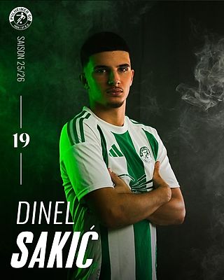 Dinel Sakic