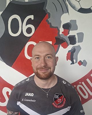 Marvin Gremmelmaier