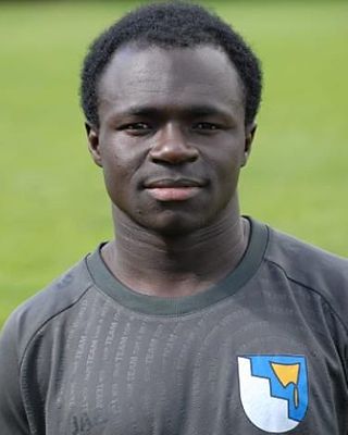 Sidibe Solomane