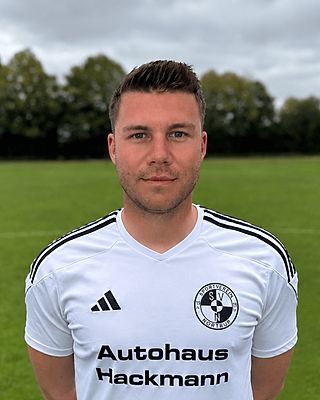 Samuel Pöttker