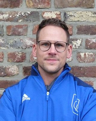 Christoph Deuster