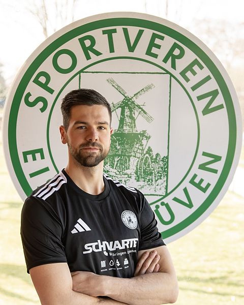 Foto: Mannschaft