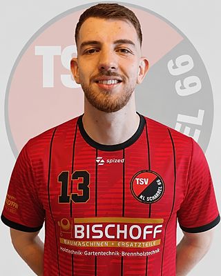 Theis Müller