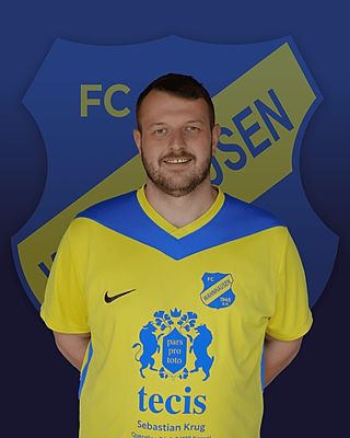 Niklas Becker