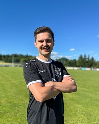 Sebastian Lex
