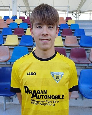 Justin Dißerre