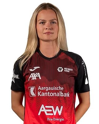 Xenia Truninger