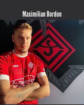 Maximilian Bordon