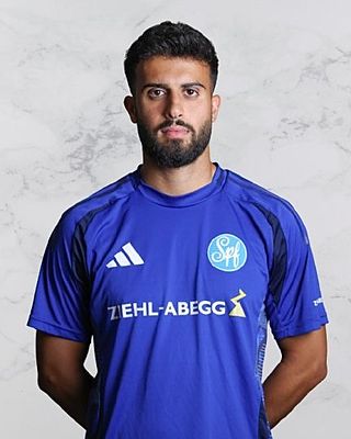 Azad Toptik