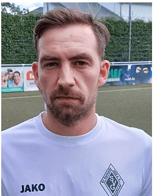 Kevin Linden