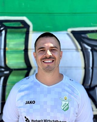 Jorge Matos