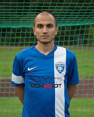 Sebastian Kapllani