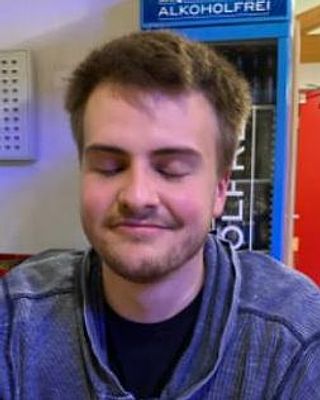 Maximilian Tübinger