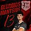 Georgios Mantsios