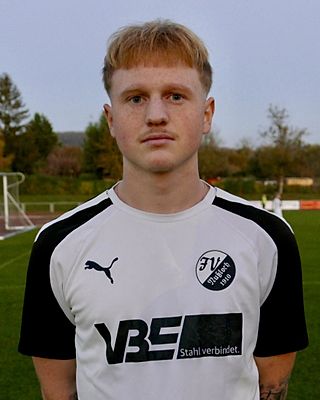 Gianluca Breve