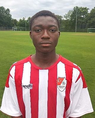 Abdulrahman Hassirou