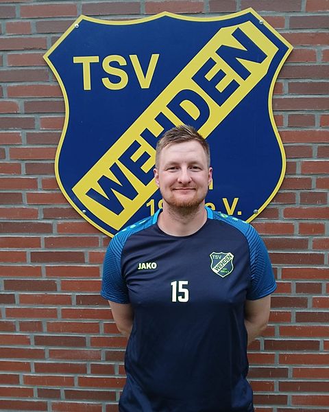 Foto: TSV Wehden