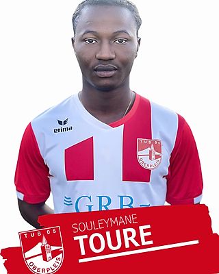 Souleymane Toure
