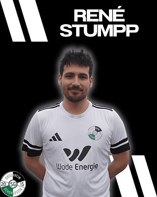 René Stumpp