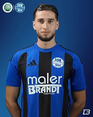 Mohammed Bouchafrati