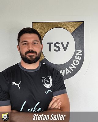 Stefan Sailer
