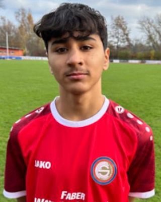 Daryos Kawa Abdulquader